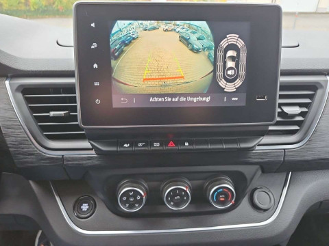 Ansicht 15 - Gebrauchtwagen Fahrzeug, Modell NV300 der Marke Nissan von Verkäufer Autohaus Priller – Zweigniederlassung der Autohaus MKM Huber GmbH