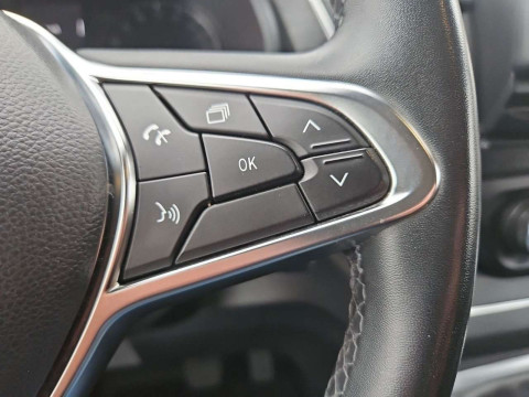 Ansicht 19 - Gebrauchtwagen Fahrzeug, Modell NV300 der Marke Nissan von Verkäufer Autohaus Priller – Zweigniederlassung der Autohaus MKM Huber GmbH