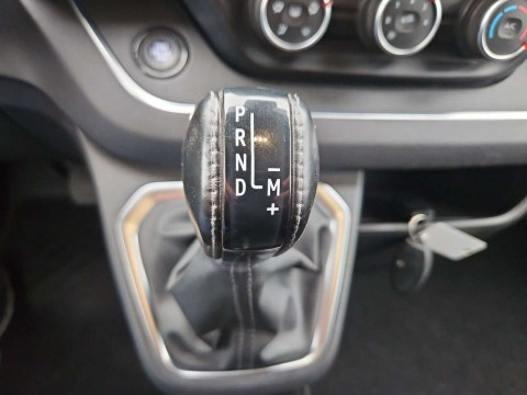 Ansicht 20 - Gebrauchtwagen Fahrzeug, Modell NV300 der Marke Nissan von Verkäufer Autohaus Priller – Zweigniederlassung der Autohaus MKM Huber GmbH