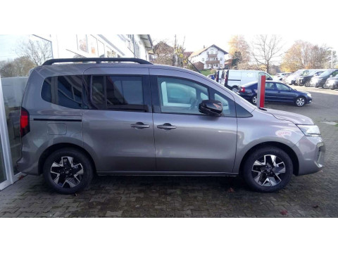 Ansicht 2 - Gebrauchtwagen Fahrzeug, Modell Townstar der Marke Nissan von Verkäufer Auto Zahnbrecher - Zweigniederlassung der MKM Huber GmbH