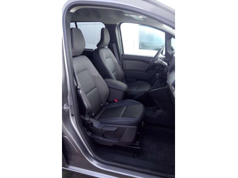 Ansicht 5 - Gebrauchtwagen Fahrzeug, Modell Townstar der Marke Nissan von Verkäufer Auto Zahnbrecher - Zweigniederlassung der MKM Huber GmbH