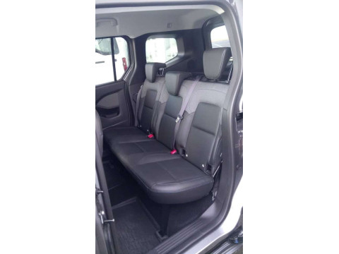 Ansicht 7 - Gebrauchtwagen Fahrzeug, Modell Townstar der Marke Nissan von Verkäufer Auto Zahnbrecher - Zweigniederlassung der MKM Huber GmbH