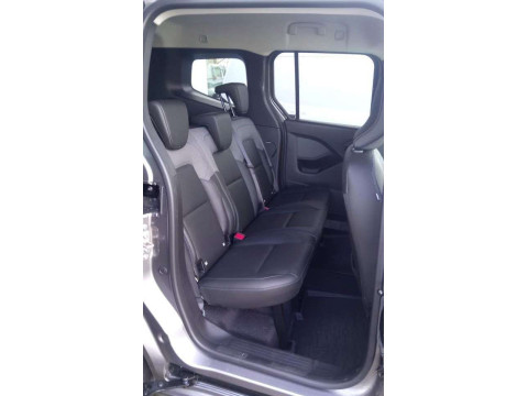 Ansicht 13 - Gebrauchtwagen Fahrzeug, Modell Townstar der Marke Nissan von Verkäufer Auto Zahnbrecher - Zweigniederlassung der MKM Huber GmbH