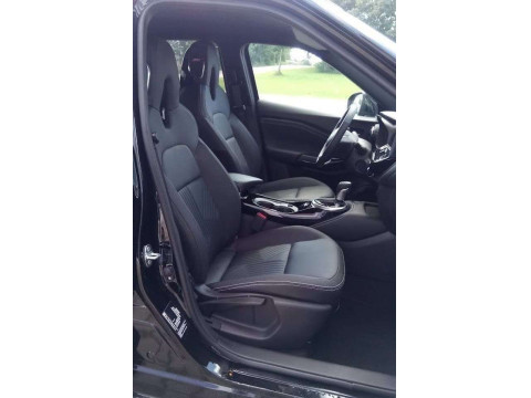 Ansicht 6 - Neuwagen Fahrzeug, Modell Juke der Marke Nissan von Verkäufer Auto Zahnbrecher - Zweigniederlassung der MKM Huber GmbH