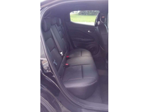 Ansicht 8 - Neuwagen Fahrzeug, Modell Juke der Marke Nissan von Verkäufer Auto Zahnbrecher - Zweigniederlassung der MKM Huber GmbH