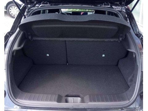 Ansicht 9 - Neuwagen Fahrzeug, Modell Juke der Marke Nissan von Verkäufer Auto Zahnbrecher - Zweigniederlassung der MKM Huber GmbH