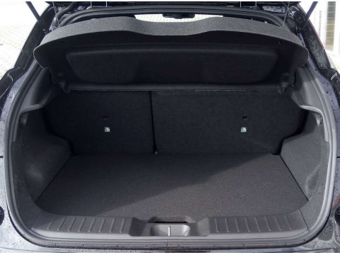 Ansicht 15 - Neuwagen Fahrzeug, Modell Juke der Marke Nissan von Verkäufer Auto Zahnbrecher - Zweigniederlassung der MKM Huber GmbH