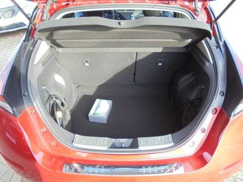 Ansicht 8 - Gebrauchtwagen Fahrzeug, Modell Leaf der Marke Nissan von Verkäufer Autocenter Strehle e.K.