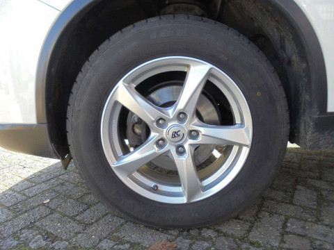 Ansicht 7 - Gebrauchtwagen Fahrzeug, Modell X-Trail der Marke Nissan von Verkäufer Autocenter Strehle e.K.