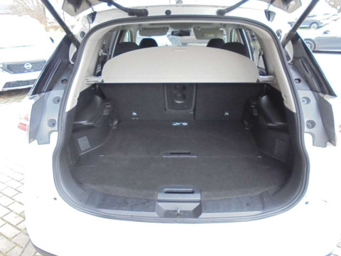 Ansicht 8 - Gebrauchtwagen Fahrzeug, Modell X-Trail der Marke Nissan von Verkäufer Autocenter Strehle e.K.