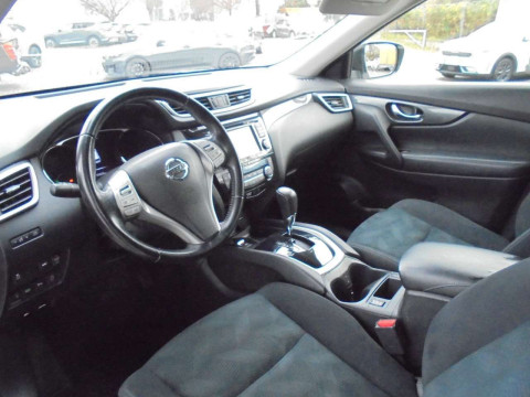 Ansicht 9 - Gebrauchtwagen Fahrzeug, Modell X-Trail der Marke Nissan von Verkäufer Autocenter Strehle e.K.