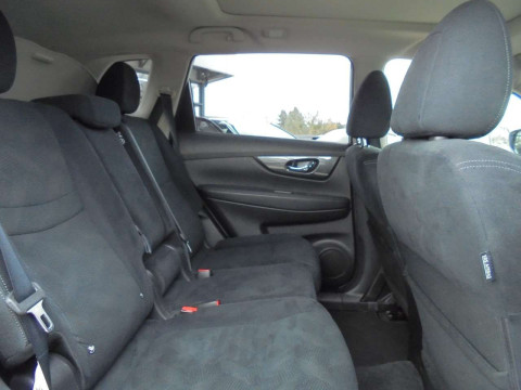 Ansicht 11 - Gebrauchtwagen Fahrzeug, Modell X-Trail der Marke Nissan von Verkäufer Autocenter Strehle e.K.