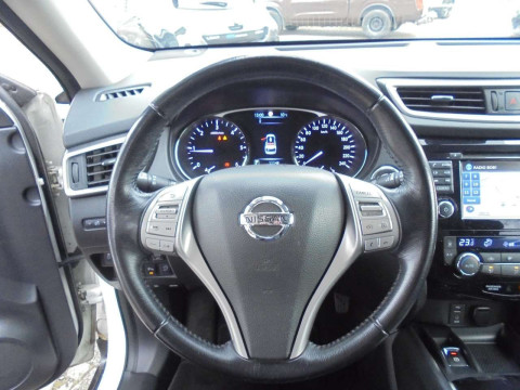 Ansicht 13 - Gebrauchtwagen Fahrzeug, Modell X-Trail der Marke Nissan von Verkäufer Autocenter Strehle e.K.