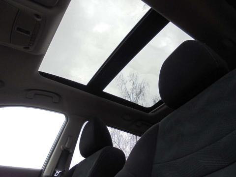 Ansicht 15 - Gebrauchtwagen Fahrzeug, Modell X-Trail der Marke Nissan von Verkäufer Autocenter Strehle e.K.