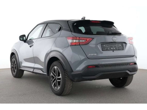 Ansicht 3 - Gebrauchtwagen Fahrzeug, Modell Juke der Marke Nissan von Verkäufer Autohaus Bleicher GmbH