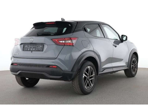 Ansicht 4 - Gebrauchtwagen Fahrzeug, Modell Juke der Marke Nissan von Verkäufer Autohaus Bleicher GmbH