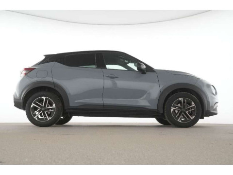 Ansicht 6 - Gebrauchtwagen Fahrzeug, Modell Juke der Marke Nissan von Verkäufer Autohaus Bleicher GmbH