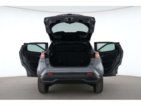 Ansicht 8 - Gebrauchtwagen Fahrzeug, Modell Juke der Marke Nissan von Verkäufer Autohaus Bleicher GmbH