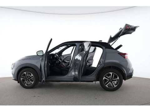 Ansicht 9 - Gebrauchtwagen Fahrzeug, Modell Juke der Marke Nissan von Verkäufer Autohaus Bleicher GmbH