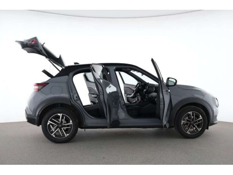 Ansicht 10 - Gebrauchtwagen Fahrzeug, Modell Juke der Marke Nissan von Verkäufer Autohaus Bleicher GmbH