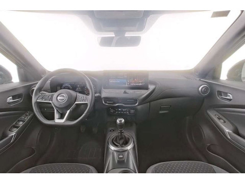 Ansicht 11 - Gebrauchtwagen Fahrzeug, Modell Juke der Marke Nissan von Verkäufer Autohaus Bleicher GmbH