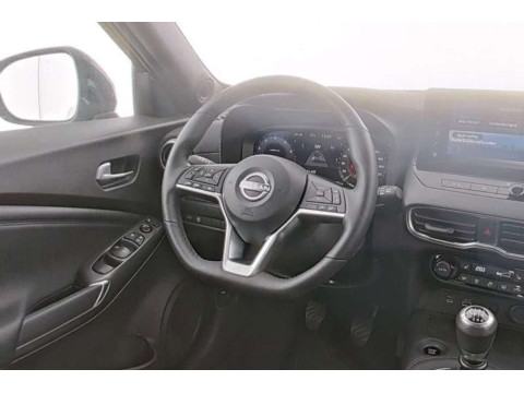 Ansicht 12 - Gebrauchtwagen Fahrzeug, Modell Juke der Marke Nissan von Verkäufer Autohaus Bleicher GmbH