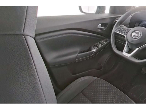 Ansicht 13 - Gebrauchtwagen Fahrzeug, Modell Juke der Marke Nissan von Verkäufer Autohaus Bleicher GmbH