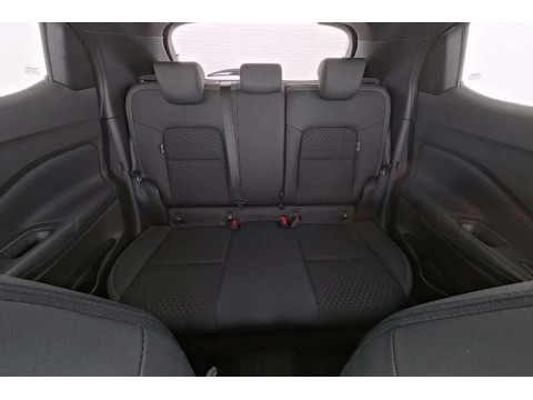 Ansicht 14 - Gebrauchtwagen Fahrzeug, Modell Juke der Marke Nissan von Verkäufer Autohaus Bleicher GmbH