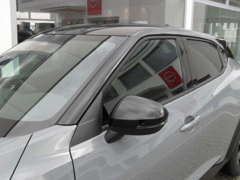 Ansicht 20 - Gebrauchtwagen Fahrzeug, Modell Juke der Marke Nissan von Verkäufer Autohaus Bleicher GmbH