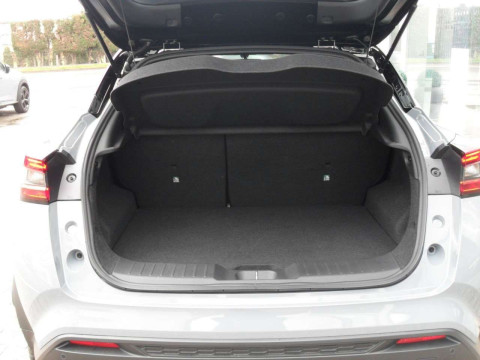 Ansicht 25 - Gebrauchtwagen Fahrzeug, Modell Juke der Marke Nissan von Verkäufer Autohaus Bleicher GmbH