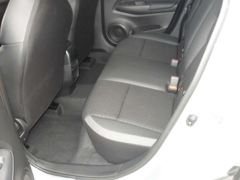 Ansicht 26 - Gebrauchtwagen Fahrzeug, Modell Juke der Marke Nissan von Verkäufer Autohaus Bleicher GmbH