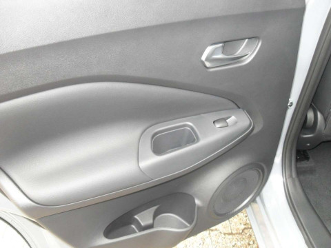 Ansicht 27 - Gebrauchtwagen Fahrzeug, Modell Juke der Marke Nissan von Verkäufer Autohaus Bleicher GmbH