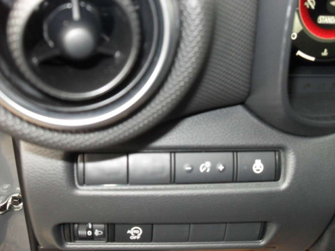 Ansicht 29 - Gebrauchtwagen Fahrzeug, Modell Juke der Marke Nissan von Verkäufer Autohaus Bleicher GmbH