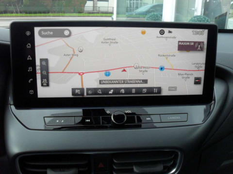 Ansicht 36 - Gebrauchtwagen Fahrzeug, Modell Juke der Marke Nissan von Verkäufer Autohaus Bleicher GmbH