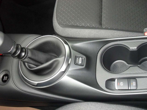 Ansicht 38 - Gebrauchtwagen Fahrzeug, Modell Juke der Marke Nissan von Verkäufer Autohaus Bleicher GmbH