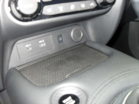 Ansicht 41 - Gebrauchtwagen Fahrzeug, Modell Juke der Marke Nissan von Verkäufer Autohaus Bleicher GmbH