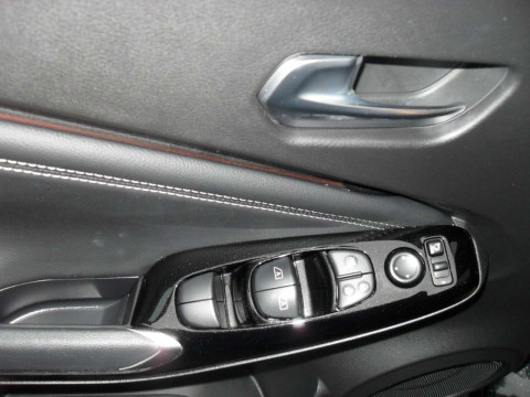 Ansicht 14 - Gebrauchtwagen Fahrzeug, Modell Juke der Marke Nissan von Verkäufer Autohaus Bleicher GmbH