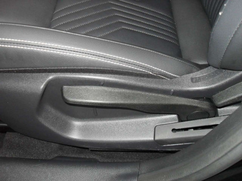 Ansicht 15 - Gebrauchtwagen Fahrzeug, Modell Juke der Marke Nissan von Verkäufer Autohaus Bleicher GmbH