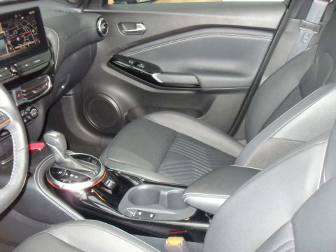 Ansicht 17 - Gebrauchtwagen Fahrzeug, Modell Juke der Marke Nissan von Verkäufer Autohaus Bleicher GmbH