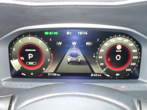 Ansicht 18 - Gebrauchtwagen Fahrzeug, Modell Juke der Marke Nissan von Verkäufer Autohaus Bleicher GmbH