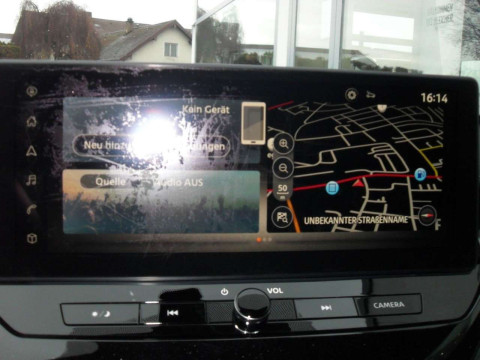 Ansicht 19 - Gebrauchtwagen Fahrzeug, Modell Juke der Marke Nissan von Verkäufer Autohaus Bleicher GmbH