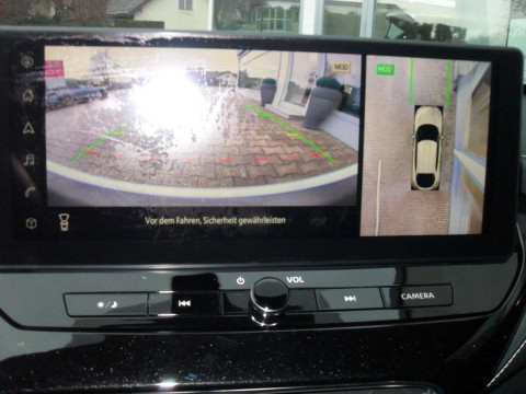 Ansicht 20 - Gebrauchtwagen Fahrzeug, Modell Juke der Marke Nissan von Verkäufer Autohaus Bleicher GmbH