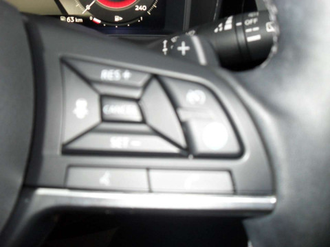 Ansicht 23 - Gebrauchtwagen Fahrzeug, Modell Juke der Marke Nissan von Verkäufer Autohaus Bleicher GmbH