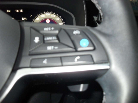 Ansicht 24 - Gebrauchtwagen Fahrzeug, Modell Juke der Marke Nissan von Verkäufer Autohaus Bleicher GmbH