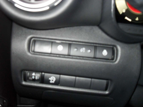 Ansicht 25 - Gebrauchtwagen Fahrzeug, Modell Juke der Marke Nissan von Verkäufer Autohaus Bleicher GmbH