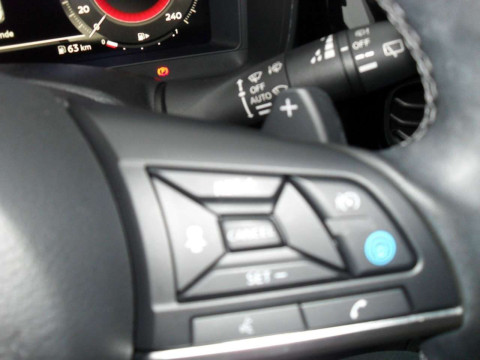 Ansicht 29 - Gebrauchtwagen Fahrzeug, Modell Juke der Marke Nissan von Verkäufer Autohaus Bleicher GmbH