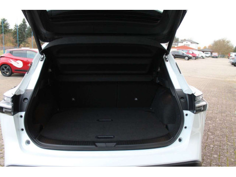 Ansicht 8 - Gebrauchtwagen Fahrzeug, Modell Qashqai der Marke Nissan von Verkäufer Autohaus Dullin GmbH