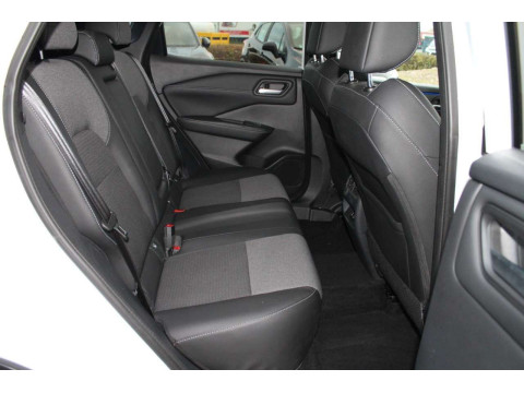 Ansicht 11 - Gebrauchtwagen Fahrzeug, Modell Qashqai der Marke Nissan von Verkäufer Autohaus Dullin GmbH