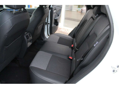 Ansicht 12 - Gebrauchtwagen Fahrzeug, Modell Qashqai der Marke Nissan von Verkäufer Autohaus Dullin GmbH