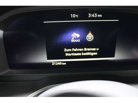 Ansicht 16 - Gebrauchtwagen Fahrzeug, Modell Qashqai der Marke Nissan von Verkäufer Autohaus Dullin GmbH